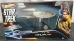 Star Trek 2009 Movie U.S.S. Kelvin NCC-0514 Die-Cast Vehicle - HOT-X3085