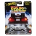 Hot Wheels Back to the Future Delorean Time Machine Die-Cast Vehicle - HOT-XD63H2