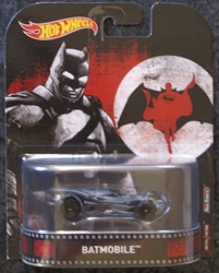 Dawn of Justice Turbo Batmobile die-cast vehicle 