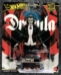 Hot Wheels Universal Dracula Kool Kombi Die-cast Vehicle - HOT-4819-2