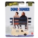 Hot Wheels Dumb & Dumber Mutt Cutts Van Die-cast Vehicle - HOT-XD63H3