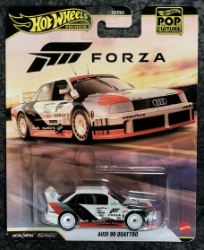 Forza Audi 90 Quattro Die Cast Vehicle 