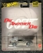 James Bond Die Another Day Aston Martin Vanquish Die-cast Vehicle - HOT-356953B