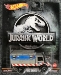 Jurassic World Mercedes-Benz UNIMOG U 1300 L - HOT-55C814