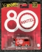 Hot Wheels 80th Anniversary Kool Kombi Die-cast Vehicle - HOT-356953C