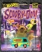 Scooby Doo 1:64 scale Mystery Machine Die-Cast Vehicle - HOT-55B92