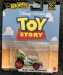 Toy Story 1:64 scale RC Car Die-Cast Vehicle - HOT-55B93