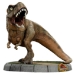 Jurassic Park T-Rex Illusion Statue - IST-55176