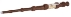 Harry Potter Albus Dumbledore Training Wand Prop Replica - JAK-3972A