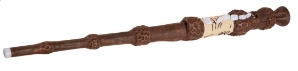 Harry Potter Albus Dumbledore Training Wand Prop Replica 