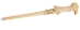Harry Potter Lord Voldemort Training Wand Prop Replica - JAK-3972V