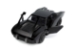 The Batman 2021 1:18 scale Batmobile Die-Cast Vehicle with Lights & Figure - JDA-32504