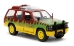 Jurassic Park 1:32 scale Ford Explorer Die-Cast Vehicle - JDA-276131