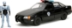RoboCop 1:24 Scale 1986 Ford Taurus Police Cruiser Die-Cast Vehicle w/ RoboCop Figure - JDA-360726