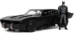 The Batman 1:24 scale 2021 Batmobile Die-Cast Vehicle w/ Figure - JDA-32731