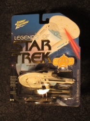 Legends of Star Trek U.S.S. Reliant NCC-1864 