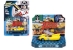 Speed Racer 1:64 Shooting Star #9 die cast vehicle with Collectible Tin - JNY-121