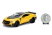 Transformers Last Knight 1:24 scale Bumblebee Camaro die-cast vehicle - JDA-55410A