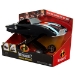 Incredibles 2 1:24 scale Jumping Incredible Action Vehicle - JAK-74867