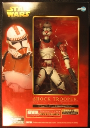 Star Wars 1:7 scale Shock Trooper ArtFX Vinyl Statue 