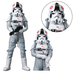Star Wars Imperial AT-AT Driver ArtFX+ Statue 