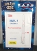 NASA/USAF 1:48 Scale Delta E Explorer 33 Plastic Model Kit - MCH-0001