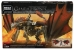 Game of Thrones Daenerys & Drogon Mega Construx Set - MGC-131476