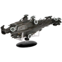 The Matrix XL Size Nebuchadnezzar Die-Cast Vehicle 
