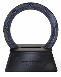 Stargate Atlantis Pegasus Gate Replica 