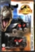 Jurassic World Matchbox Speed Striker Motorbike Die-cast vehicle - MTL-90I