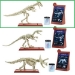Jurassic World: Fallen Kingdom Stygimoloch Fossil Strikers Kit - MTL-FTF03A3