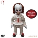 Stephen King's It 15-Inch Sinister Talking Pennywise Doll - MZC-257650