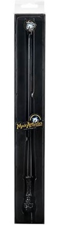 Blackskull Magic Light-up Wand Pen Prop Replica 