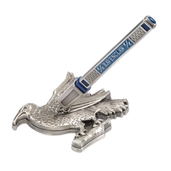 Harry Potter Ravenclaw House Pen and Desk Stand 