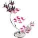 Star Trek The Original Series Tridimentional Chess Game Prop Replica - NBL-1525