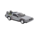 Back to the Future 1:16 scale Delorean Time Machine die-cast vehicle - NEC-53607