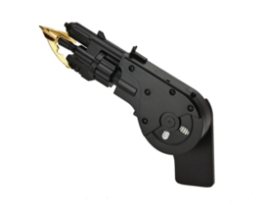 Batman 1989 Movie Grapnel Launcher Prop Replica 