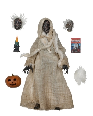 Creepshow 40th Anniversary Ultimate Creep Vinyl Figure 