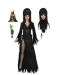 Elvira Mistress of the Dark 40th Anniversary Deluxe Vinyl Figure - NEC-56061