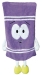 South Park 24-Inch Towelie Plush Replica - NEC-16904