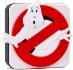 Ghostbusters "No Ghosts" Logo Light - NSL-22778