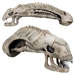 Alien Aliens 1:1 scale Xenomorph Skull Replica - NEC-51645