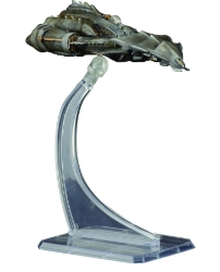 Predator 2 Lost Tribe Ship 