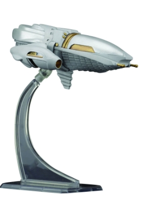 Predator Scout Ship 