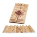 Harry Potter Marauder's Map Prop Replica - NBL-7888