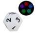 Dungeons & Dragons D12 Dice Lamp - PAL-8250