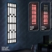 Star Wars Death Star Wall Panel Light w/ Effects - PAL-13141