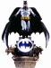 Batman 1:7 scale  "Modern Age" Light-up Wall Statue - PCR-681656