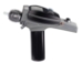 Star Trek The Original Series Phaser w/ Sound Effects Prop Replica - PLY-224465