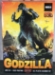 Godzilla 65th Anniversary 1:144 scale Godzilla Plastic Model Kit - PLS-95604